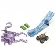 Hot Wheels Monster Truck Octo Slam