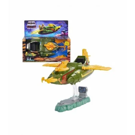 Nave Wind Raider Masters of the Universe