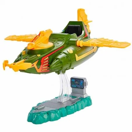 Nave Wind Raider Masters of the Universe