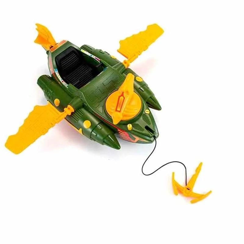 Nave Wind Raider Masters of the Universe