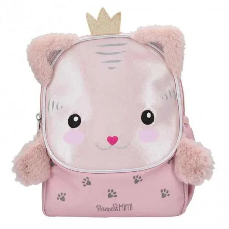 Princess Mimi mochila gato Lou