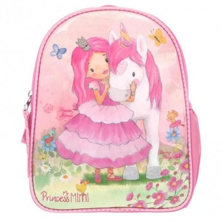 Mochila Princess Mimi