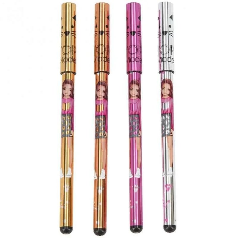 Set rotuladores de gel TOPModel