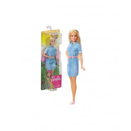 Muñeca Barbie Dreamhouse