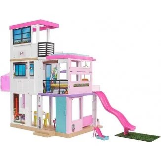Barbie Dreamhouse