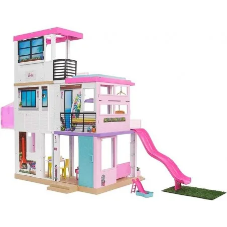 Barbie Dreamhouse