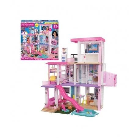 Barbie Dreamhouse