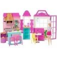 Barbie Restaurante