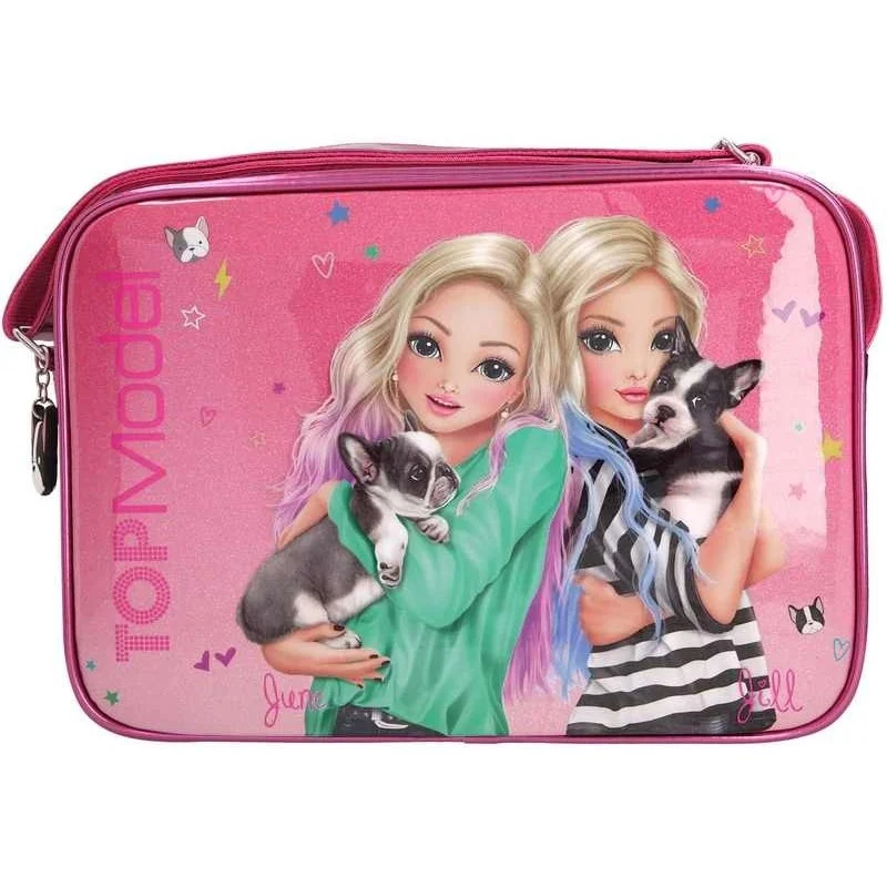 Bolso Bandolera Friends