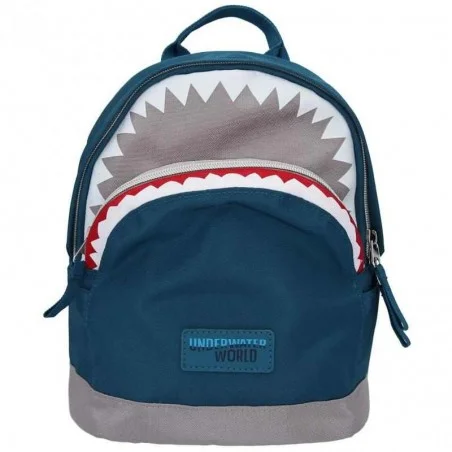 Mochila Dino World Underwater