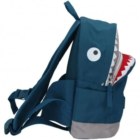 Mochila Dino World Underwater