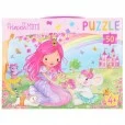 Puzzle 50 piezas Princess Mimi