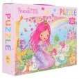 Puzzle 50 piezas Princess Mimi