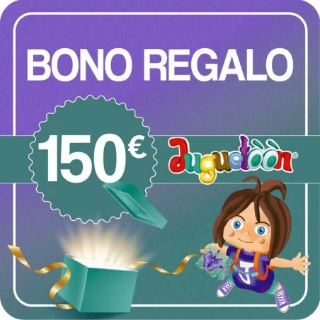 Bono Regalo 150€ Bono Regalo 150€