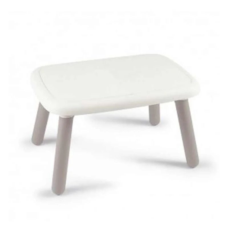 Mesa Infantil Blanca