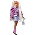 Barbie Extra Coletas Rubias