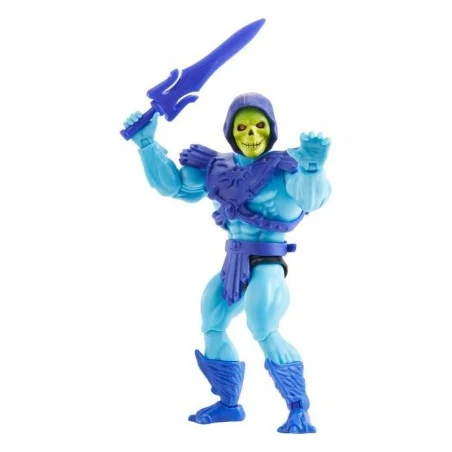 Figura Classic Skeletor Masters of the Universe