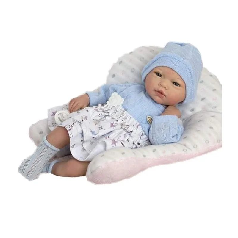 Bebé Reborn Altea 46 cm