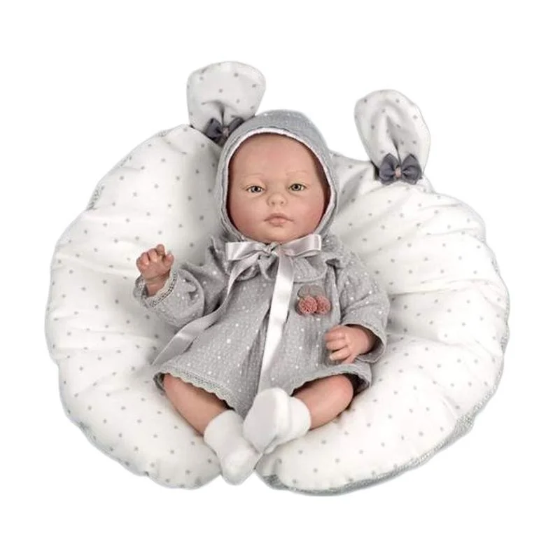 Bebés reborn prematuros deals