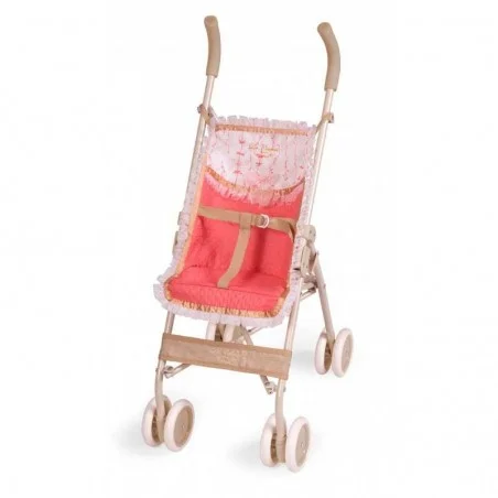 Sillita de Muñecas Martina XL Plegable