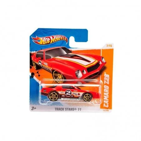 Hot Wheels Coches Surtidos