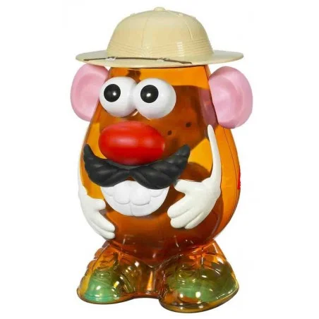 Mr Potato Safari Playskool