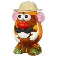 Mr Potato Safari Playskool