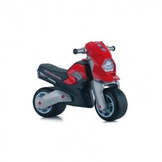 Molto Correpasillos Xtrem y Casco