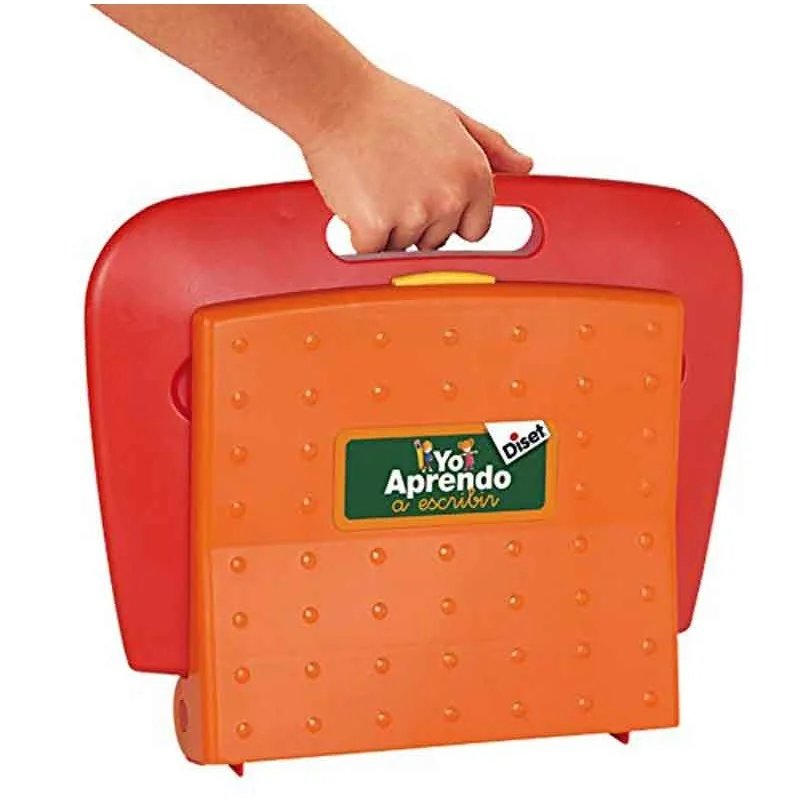 Yo Aprendo a Escribir