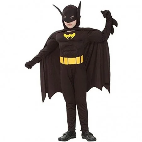 L Batman disfraz L Batman disfraz