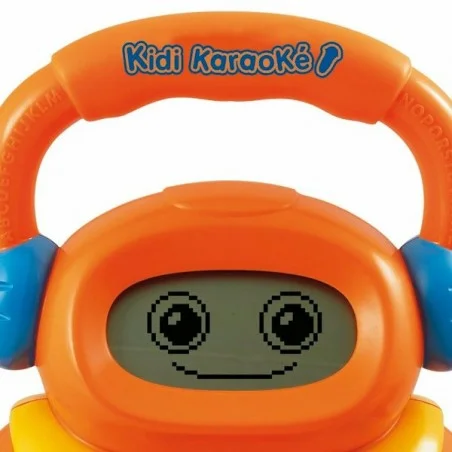 Kidi Karaoke Kidi Karaoke