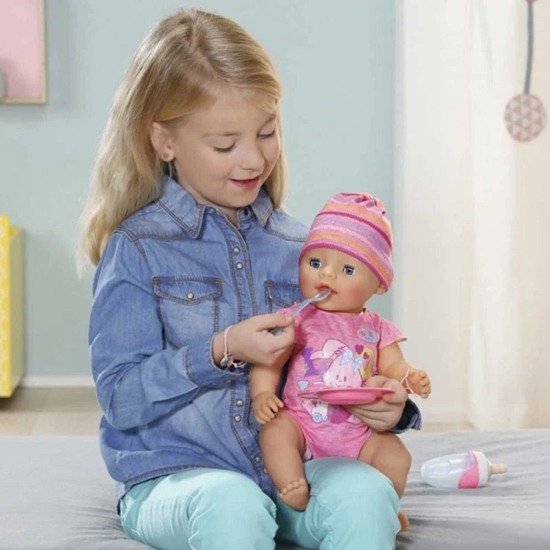 Baby Born Interactivo