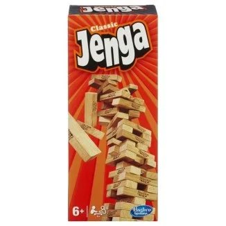 Jenga Classic