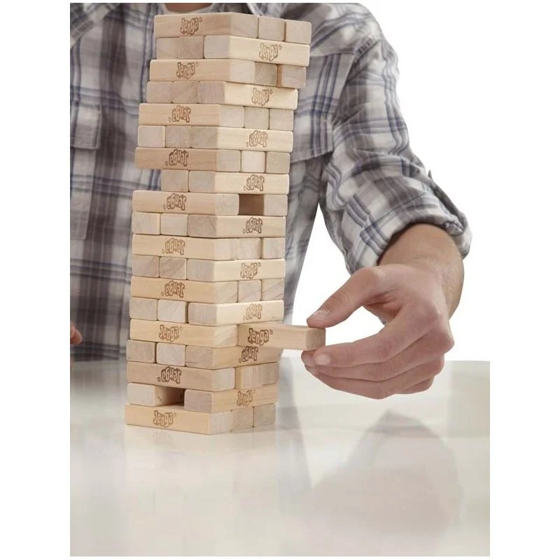 Jenga Classic