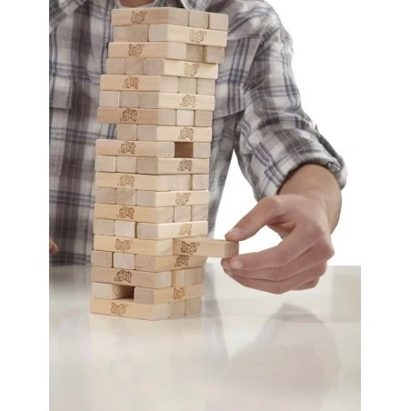 Jenga Classic