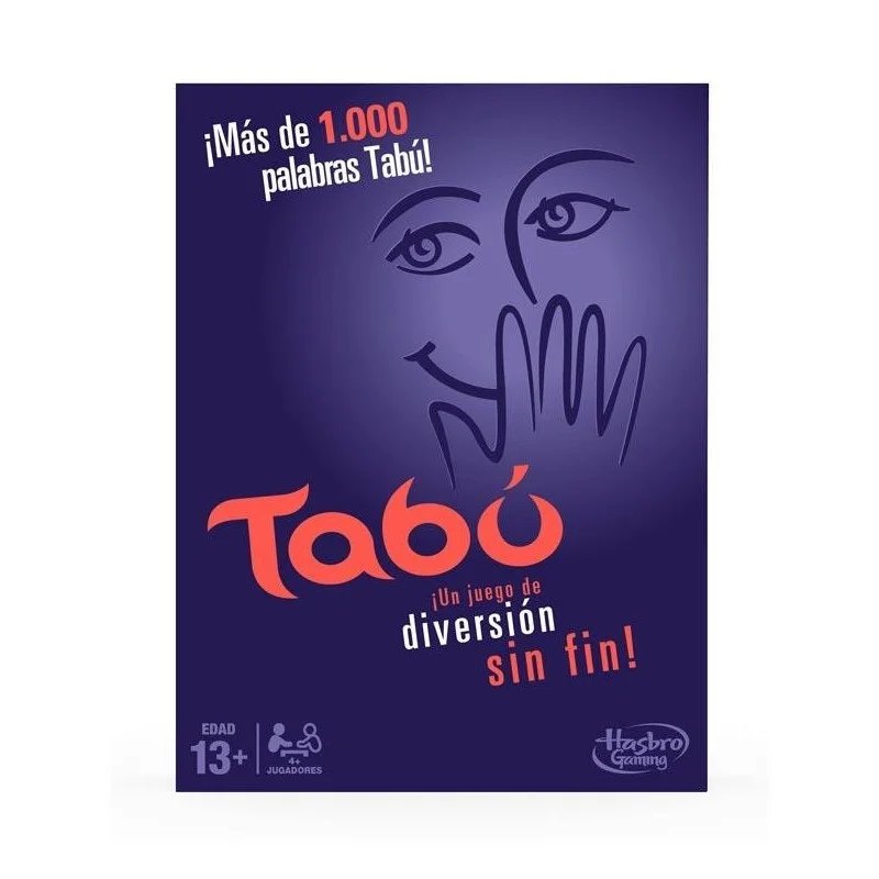 Tabú Reinvention