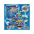 Party & Co Disney 30 Diset