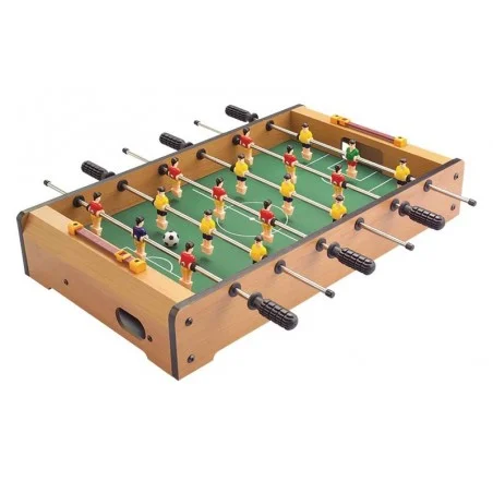 Futbolín de Mesa