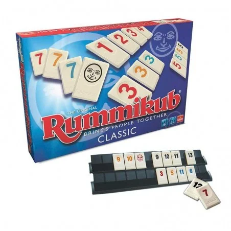 Rummikub Original