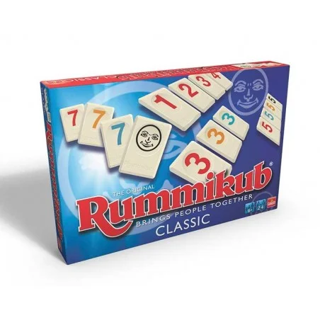 Rummikub Original