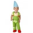 Disfraz de Duende Niño 1224M