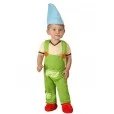 Disfraz de Duende Niño 1224M