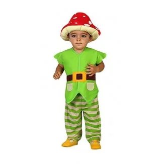 Disfraz de Duende Seta 1224M