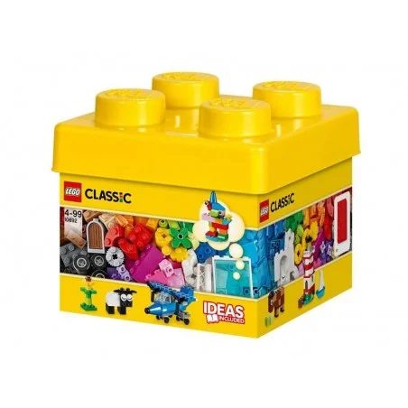 LEGO Classic Ladrillos Creativos