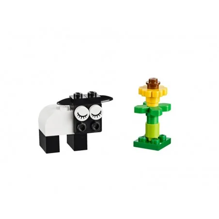 LEGO Classic Ladrillos Creativos