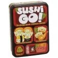 Sushi Go