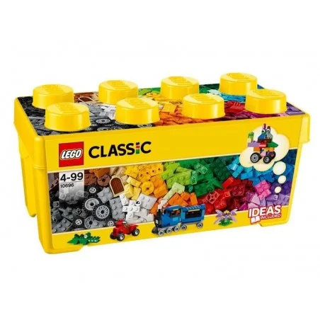 LEGO Classic Caja de Ladrillos Creativos Mediana