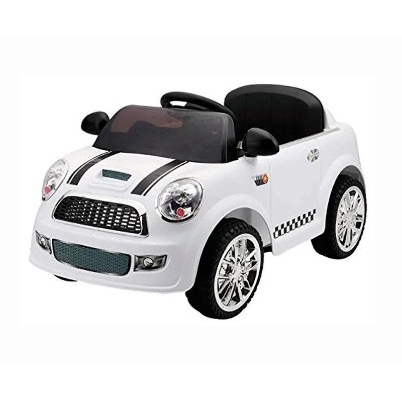 Mini coche electrico niños on sale