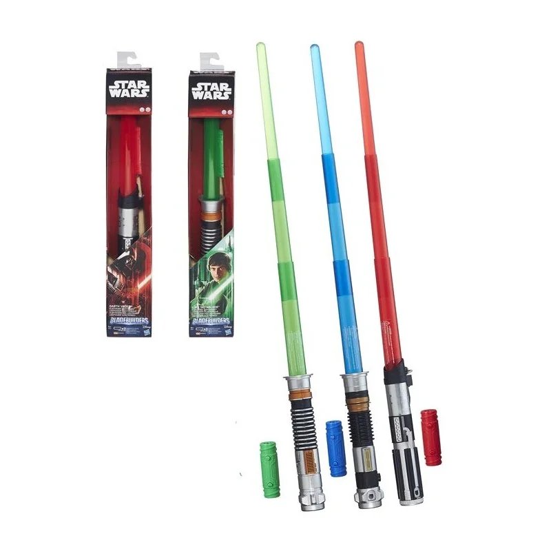 Sable Electrónico Star Wars