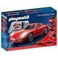 Porsche 911 Carrera S Playmobil